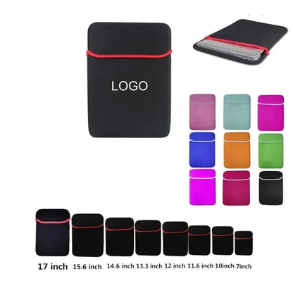 14 Inch Laptop Notebook Sleeve Carry Bag