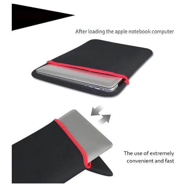 14 Inch Laptop Notebook Sleeve Carry Bag
