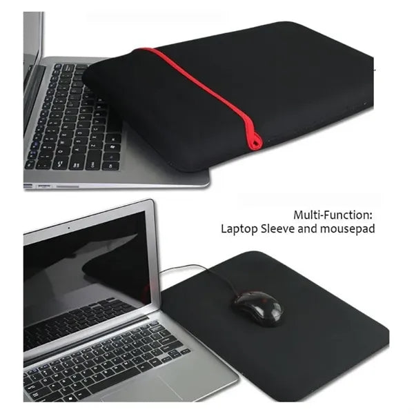14 Inch Laptop Notebook Sleeve Carry Bag