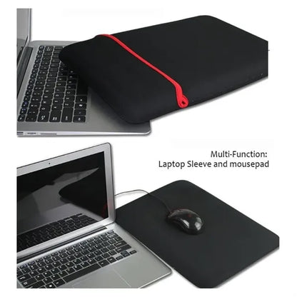 14 Inch Laptop Notebook Sleeve Carry Bag