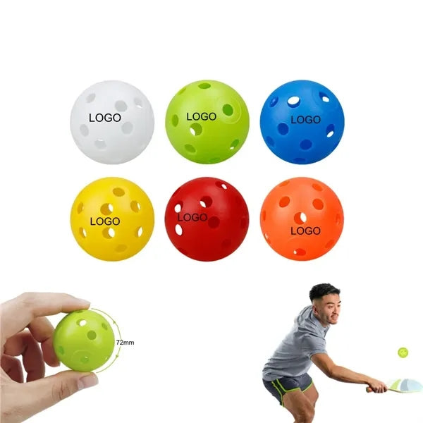 Sport Holes Pickleball Balls