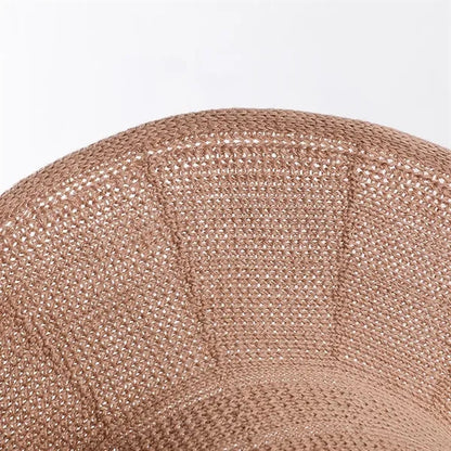Stretchy Wool Blend Wide Brim  Foldable Costumes Witch Hat