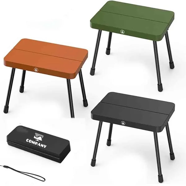 Portable Storage Outdoor Folding Chair