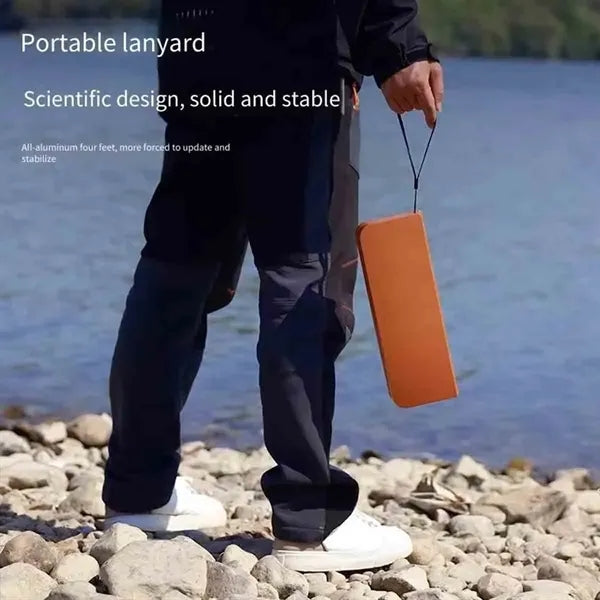 Portable Storage Outdoor Folding Chair