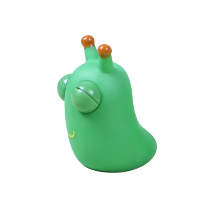 Soft Portable Anxiety Relief Pop-Eye Stress Ball Squeeze Toy
