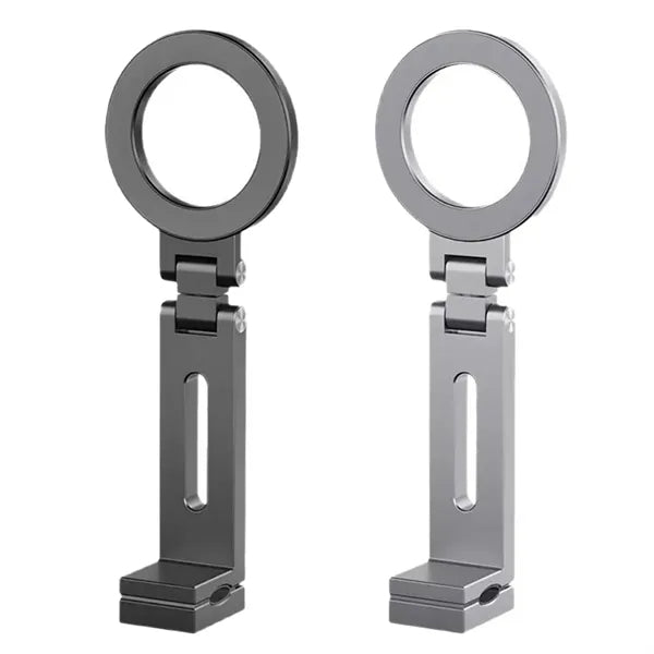 Ultra-Light Adjustable Foldable Magnetic Mobile Phone Holder