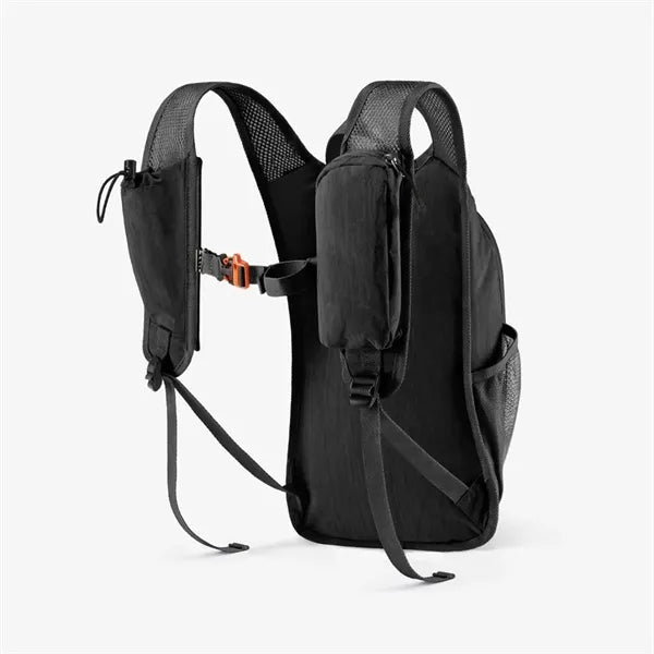 Foldable Anti-Theft Pocket Breathable Lightweight Backpack