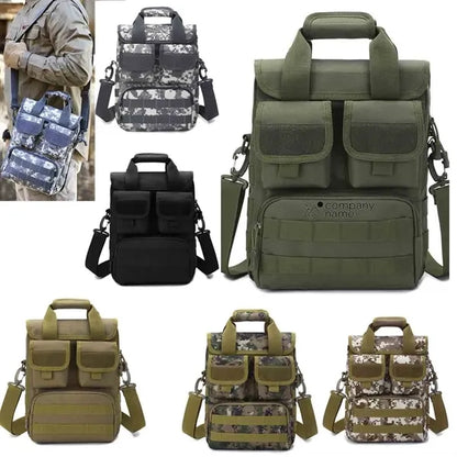 Men's Outdoor Tactical Handbag