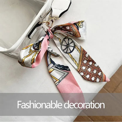 PVC Clear Adjustable Strap Crossbody Bag