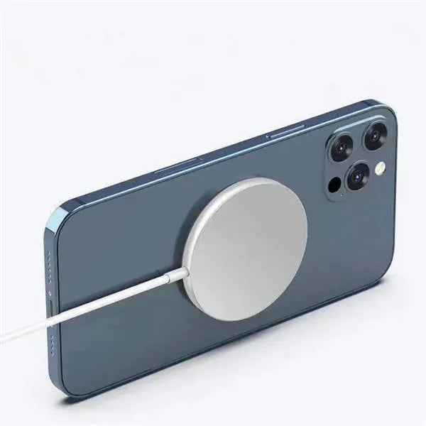 15W Magnetic Wireless Charger Fast Charge