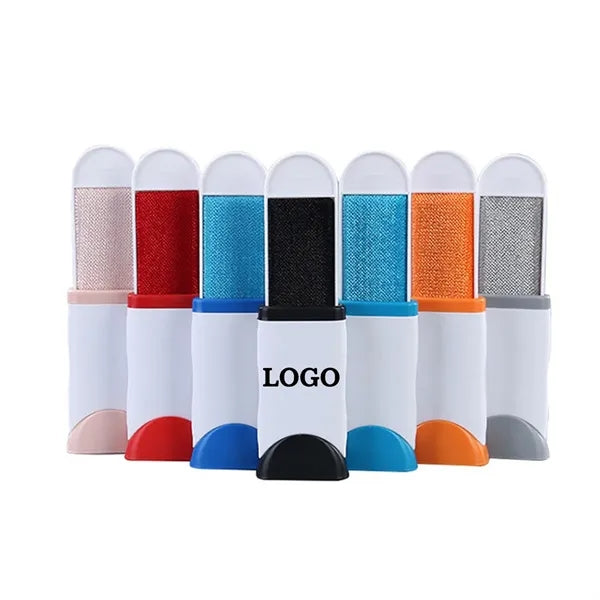 Mini Pet Hair Remover Fur Lint Removal Brush