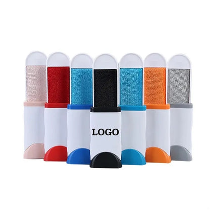 Mini Pet Hair Remover Fur Lint Removal Brush