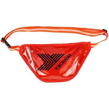 Clear Waist Pack