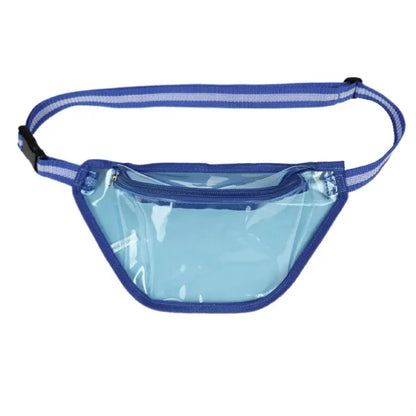 Clear Waist Pack