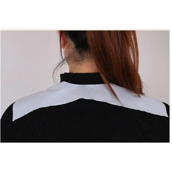 Adult Disposable Small Quantity Bibs w/Ties (1 Color Imprint
