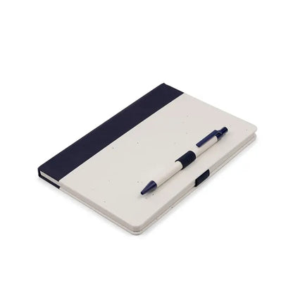 CartonCraft A5 Journal with Pen