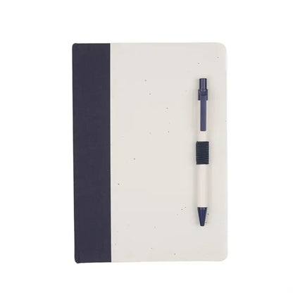 CartonCraft A5 Journal with Pen