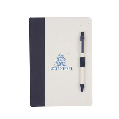 CartonCraft A5 Journal with Pen