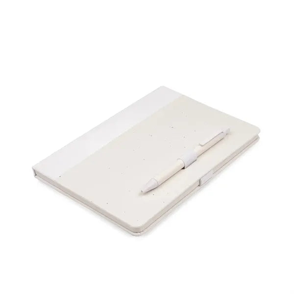 CartonCraft A5 Journal with Pen