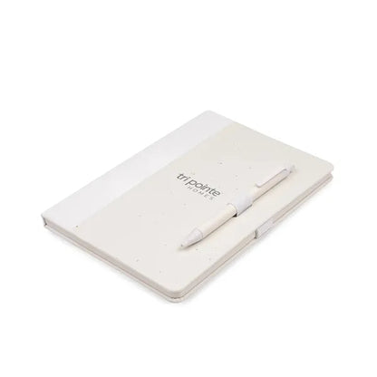 CartonCraft A5 Journal with Pen