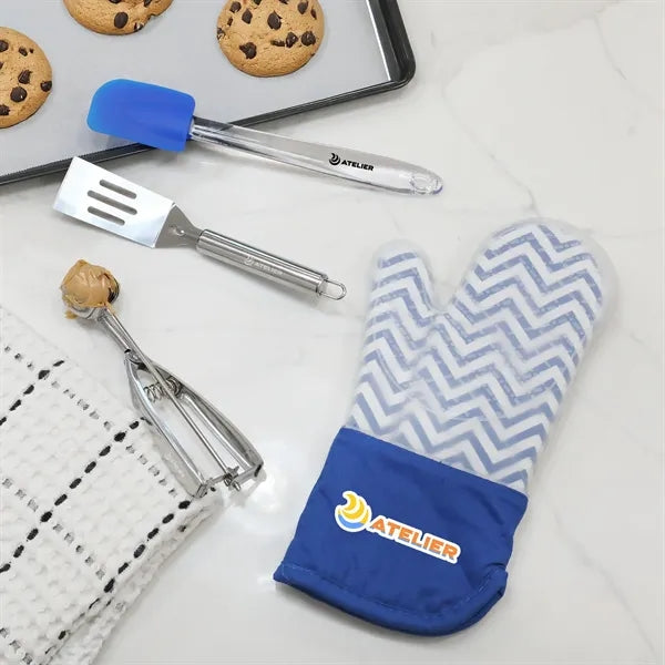 Baker's Basics Set