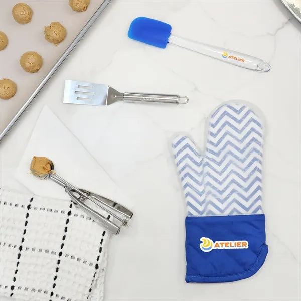 Baker's Basics Set