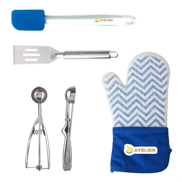 Baker's Basics Set