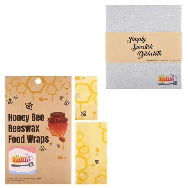 Buzz & Buff Bundle