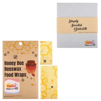 Buzz & Buff Bundle