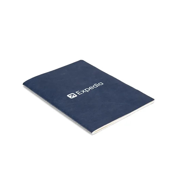 Everyday A5 Stitch Journal