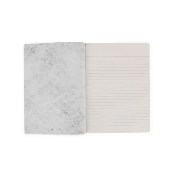 Everyday A5 Stitch Journal