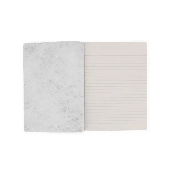 Everyday A5 Stitch Journal