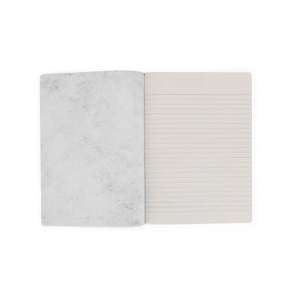 Everyday A5 Stitch Journal