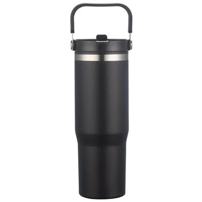 Falcon 30 oz. Double Walled Tumbler w/Handle