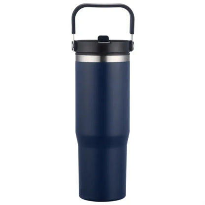 Falcon 30 oz. Double Walled Tumbler w/Handle