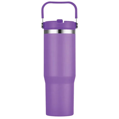 Falcon 30 oz. Double Walled Tumbler w/Handle
