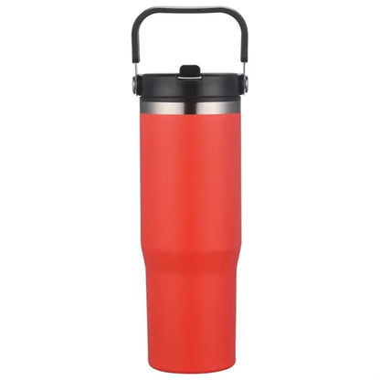 Falcon 30 oz. Double Walled Tumbler w/Handle