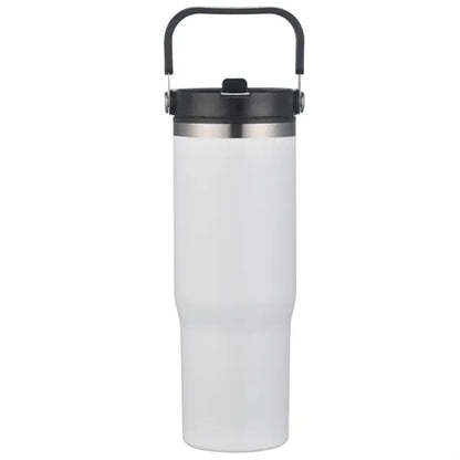 Falcon 30 oz. Double Walled Tumbler w/Handle