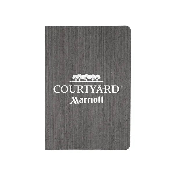 EcoBark 5x7 Journal