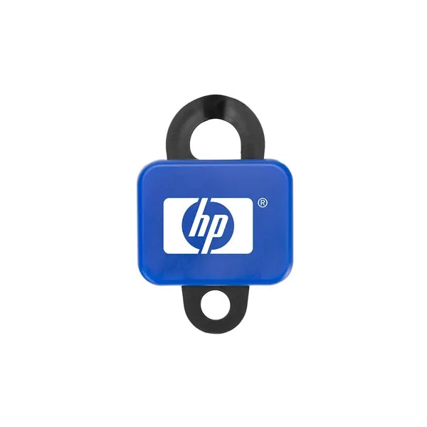 EZ Key Clip Snap-On Keychain