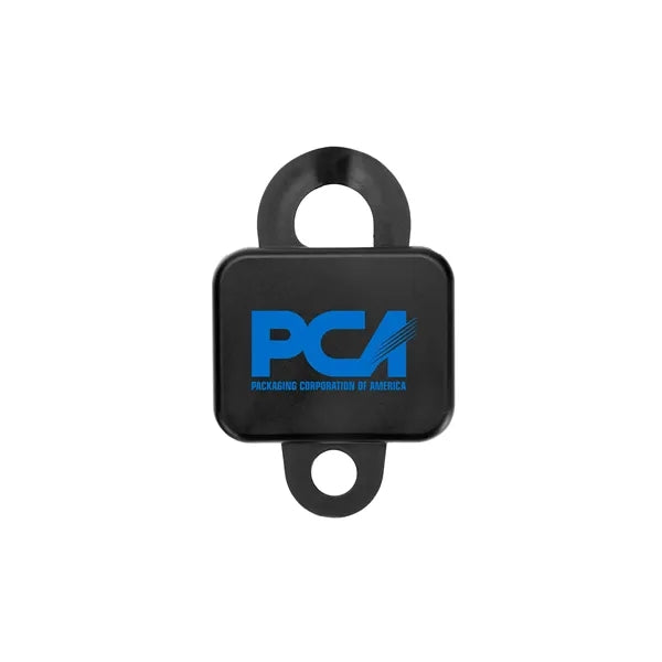 EZ Key Clip Snap-On Keychain
