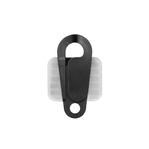 EZ Key Clip Snap-On Keychain