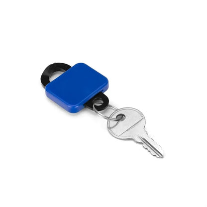 EZ Key Clip Snap-On Keychain