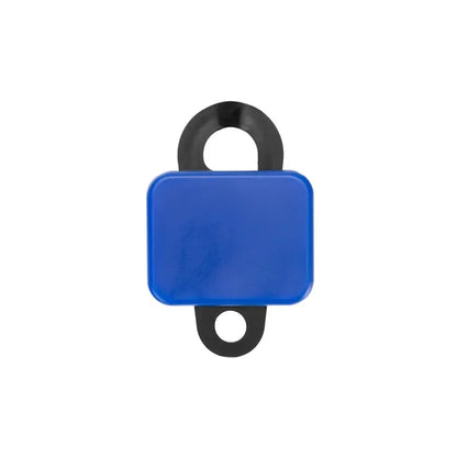 EZ Key Clip Snap-On Keychain