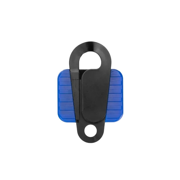 EZ Key Clip Snap-On Keychain