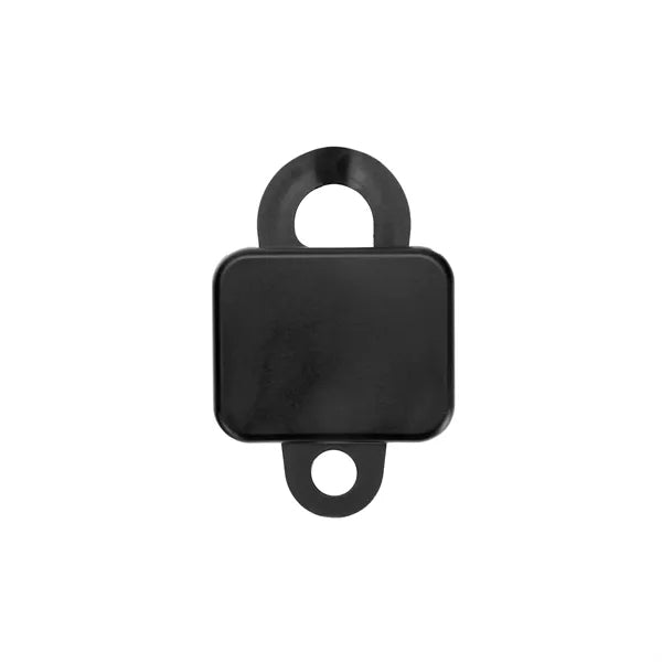 EZ Key Clip Snap-On Keychain