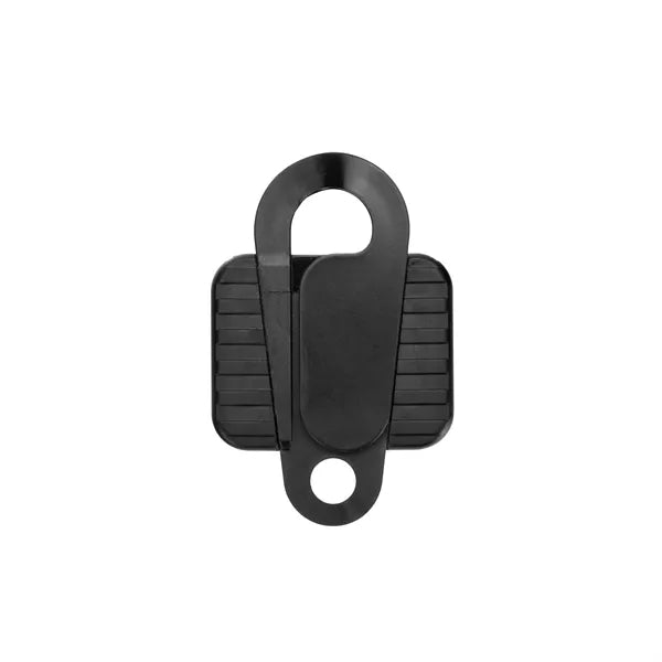 EZ Key Clip Snap-On Keychain