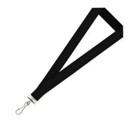 3/4" Polyester Custom Printed Lanyard