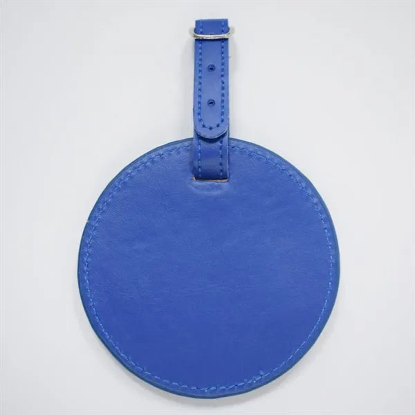 Custom Leather Golf Tee Holder