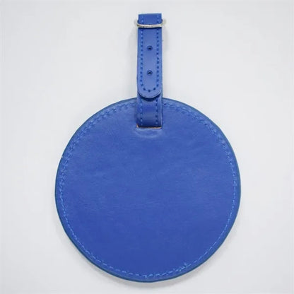 Custom Leather Golf Tee Holder